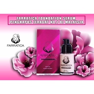Farratica foundation
