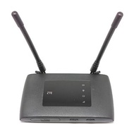 🧨清貨🧨送兩條短天線＄180🔥中興ZTE MF920U⚡全球版中港澳台4G Mobile WiFi 蛋⚡長備用2000mAh電池💥原厰正貨、一年保用💪插卡即用,毋須設置👍原封全新現貨,實體店🛍️快速即