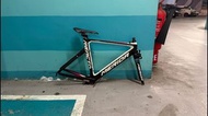 MERIDA REACTO CF 車架