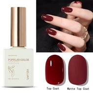 Phototherapy Glue Full Color 15(g/ml) Nail Polish White Nail Polish Noodles Generous Bottle Nail Dec