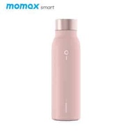 MOMAX Smart Bottle 智能保溫瓶 粉色