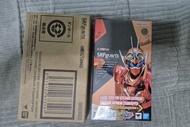 S.H.Figuarts KAMEN RIDER FIRE GOTCHARD DAYBREAK/GOTCHARD DAYBREAK STEAMHOPPER