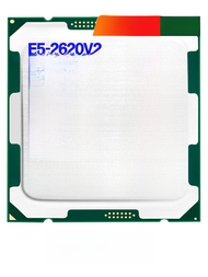 Intel E5 2620v2 2630v2 2640v2 2650v2 2660v2 2670v2 2680v2 2690v2 6 Nhân 65w Tdp 20mb Cache 2.9ghz Tầ
