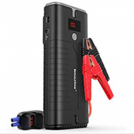 iMazing - iMazing - Imazing IM27 車用應急啟動電源 2000A Peak 18000mah with Type-C 黑色