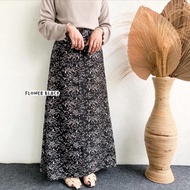 Floral Skirt Warehouse Sale Damara Sakura Skirt/ Korean Floral Skirt