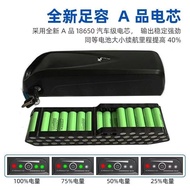 M-8/ Hailong Style36V12AhLithium Battery Electric Modified Car48VCross-Border48V Wheelchair Head Lithium Battery BXVA