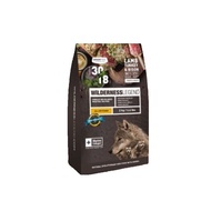 Wilderness Legend Dog (Lamb & Turkey & Bison) 2KG