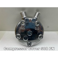 Compressor Cover 508 FN ❄️ [TRUCK AIRCOND]