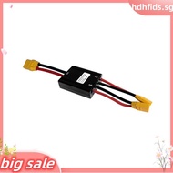 E Bike Battery Module 100A 20V-72V Electric Bicycle Dual Battery Connect XT90 Ebike Accessories