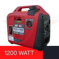 senci inverter generator sc 1400