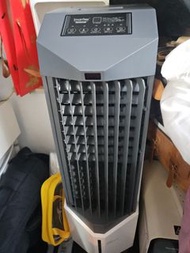 Imarflex 伊移動式冷風機