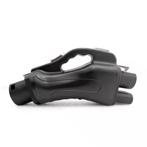 Cheap Factory Price 1000V 300A CCS2 to GBT DC Fast EV Charging Adapter for Chinese Car BYD BW ZEEKR 