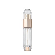 Self-Pump Perfume Factory 5-Packing Spray Bottom Portable Perfume Empty Bottle Source ml Mini Sub-Pa