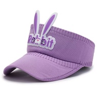 Children's Fashion Hat Rabbit Hat Sport Sport Fashion Girl Rabbit Hat