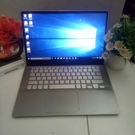 Laptop Asus Vivobook X430Fn Core I5 Gen 8