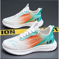 Warehouse sale of 3D Racing men's shoes