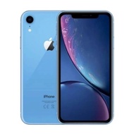 iphone xr 128gb second inter