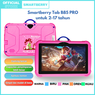 BOC SMARTBERRY STUDY TAB B85 PRO 4/128GB Kids Tablet / Tablet Anak / 7 Inch / Tablet PC / Android 13