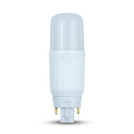 G24d Base LED Light Lamp Bulbs Plc Bulb Daylight Warmwhite 8W Plug in tube Downlight Ceiling Light