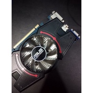 (USED) Graphic Card Nvidia ASUS GT 730