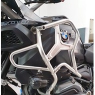 BMW R1200GS ADV Adventure Crash Bar Extensions