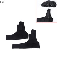 Han Hands-Free Umbrella Holder Wearable Support Strap For Sun Umbrella Adjustable Portable Hands-Fre