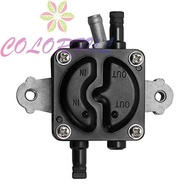 Fuel Pump Replacement 14 Fuel Inlet Outlet Easy Installation For B&S 541000