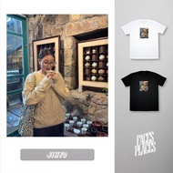 jihyo shirt - by faces&places