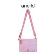 anello กระเป๋าสะพายไหล่ size Mini รุ่น SAKURA - AIB4867