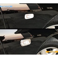 IDFR ODE Car Boutique LEXUS LS 430 01-03 Chrome Side Light Frame