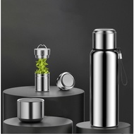 1500ML Stainless Steel Thermos Cup