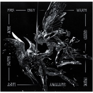 NEW FELIP 7 Sins (Japan Exclusive CD Edition)