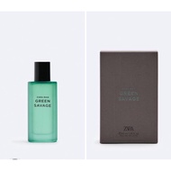 SET NƯỚC HOA NAM GREEN SAVAGE 100ML + BLUE SPIRIT 100ML