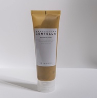 Skin1004 Madagascar Ampoule Foam 125ml