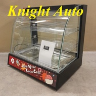 ORIMAS Food Display Showcase SC5 / SC9G / SC663 / SC903 ID35192 / SC1203 / DH580N / DH800N / MME-500