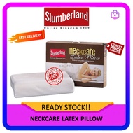 Slumberland Neckcare Latex Pillow