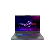 [ Promo] Laptop Gaming Asus Rog Strix G18 G814Jz I9 13980 Rtx4080 12Gb