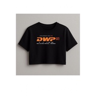 Croptop DWP 2025 Bali, crop top size S - XL
