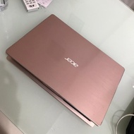 Acer Swift 3 Core i3 Gen 7 + Nvidia MX150 2GB