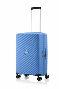 AMERICAN TOURISTER กระเป๋าเดินทางล้อลาก รุ่น DIAZIP (24นิ้ว) SPINNER 66/24 TSA