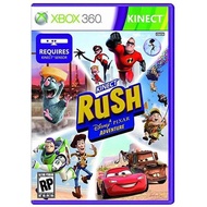 Xbox 360 Game Kinect Rush Adventure Disney [Kinect Required] Jtag / Jailbreak