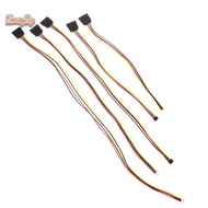 honeybird PH 2.0mm 4Pin Small Type To 15Pin HDD SATA Power Supply Cable Cord 20AWG Wire For Industri