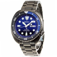 Seiko Black Prospex SRPD11J1 SRPD11 SRPD11J Turtle Divers Watch