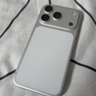 iphone 17 pro 256 銀色 港版