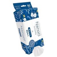 醫食同源 ISDG Always Clean 面巾 厚款 80 片