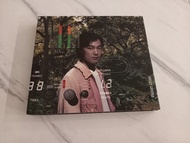Eason 陳奕迅速U87 雙CD版