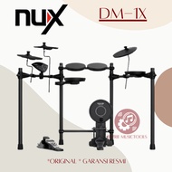 NUX DM-1X DIGITAL DRUM ELECTRIK KIT NUX DM1X