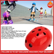 Trẻ em Mũ bảo hiểm trượt ván cấu trúc vững chắc Trọng lượng nhẹ Xe đạp trẻ em Mũ bảo hiểm cho xe đạp