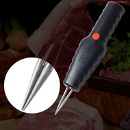AUGUSTINAN Poultry Plucking Tool, Handheld Quick Electric Chicken Plucker, Dehairing Efficient Stain