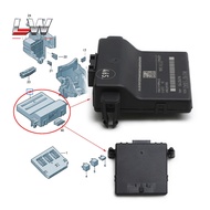 Gateway Control Module 1K0907530AD Fit For 04-12 VW Jetta Golf MK6 Tiguan Skoda
